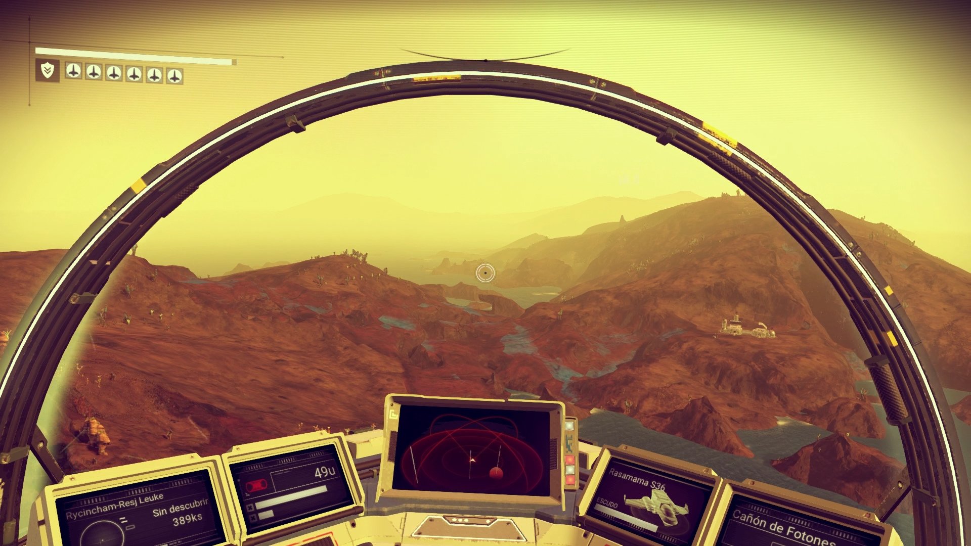 No Man´s Sky - Imagen 46